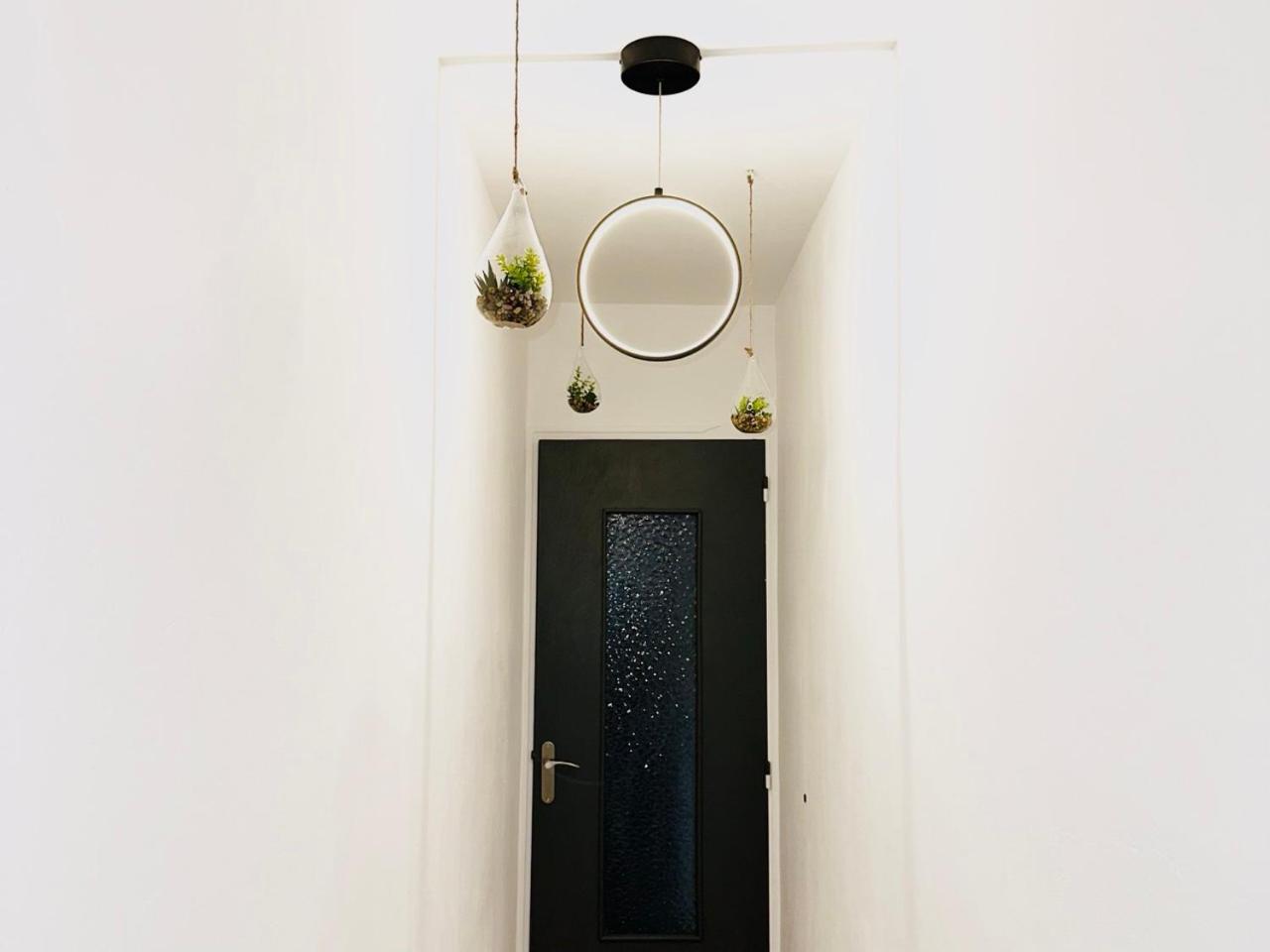Les Appartements Du Mas - Rose Marie Aigues-Mortes Exterior photo